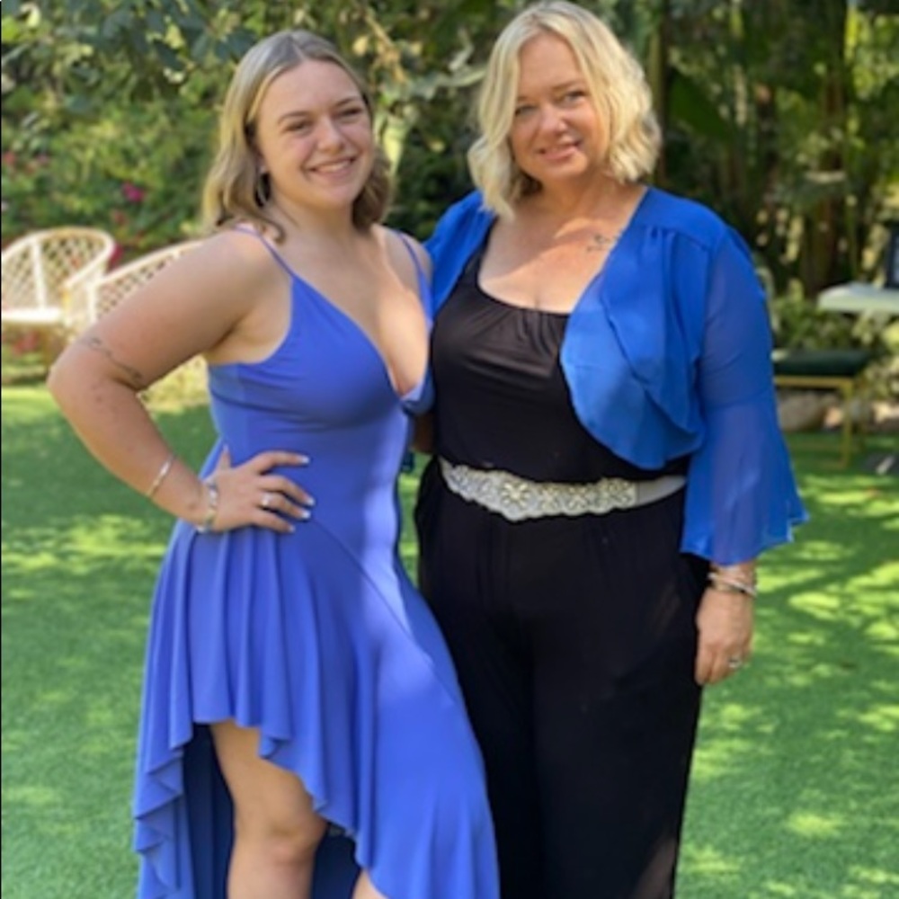 Meet your Posher, Stacy